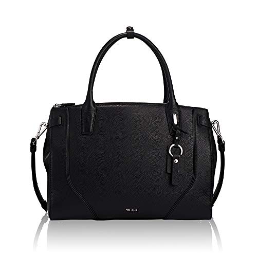 Algopix Similar Product 6 - TUMI  Stanton Kiran Leather Laptop
