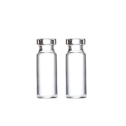 Algopix Similar Product 16 - JK Scientific 997736 2 mL 11 mm