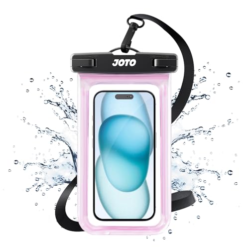 Algopix Similar Product 5 - JOTO Universal Waterproof Phone Case