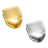 Algopix Similar Product 15 - Zealmer Daycindy 14k Gold Plated Hip