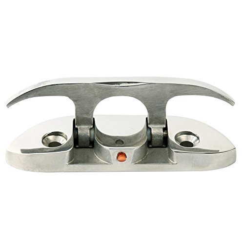 Algopix Similar Product 17 - Amarine Made 412 Dock Cleat Marine