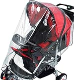 Algopix Similar Product 4 - Simplicity Baby Mosquito Net and Baby