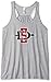 Algopix Similar Product 11 - Ouray Sportswear NCAA San Diego State
