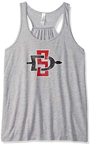 Algopix Similar Product 7 - Ouray Sportswear NCAA San Diego State