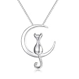 Algopix Similar Product 17 - Epoch World Pendant Necklace for Women
