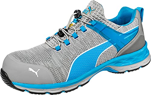 Algopix Similar Product 20 - PUMA Safety Unisex Xcite Low Toggle