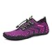 Algopix Similar Product 1 - MOERDENG Men Women Water Shoes Quick