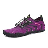 Algopix Similar Product 5 - MOERDENG Men Women Water Shoes Quick