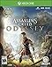 Algopix Similar Product 2 - Assassins Creed Odyssey Standard