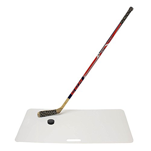 Algopix Similar Product 17 - Get Out Hockey Shooting Pad Ice Hockey