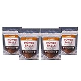 Algopix Similar Product 20 - Paleo Angel Power Balls Healthy Paleo