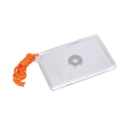 Algopix Similar Product 2 - NDuR ND51220BRK Emergency Signaling
