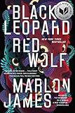 Algopix Similar Product 16 - Black Leopard Red Wolf The Dark Star