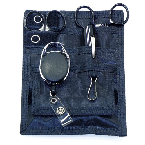 Algopix Similar Product 18 - Bella Pocket Organizer With Instruments