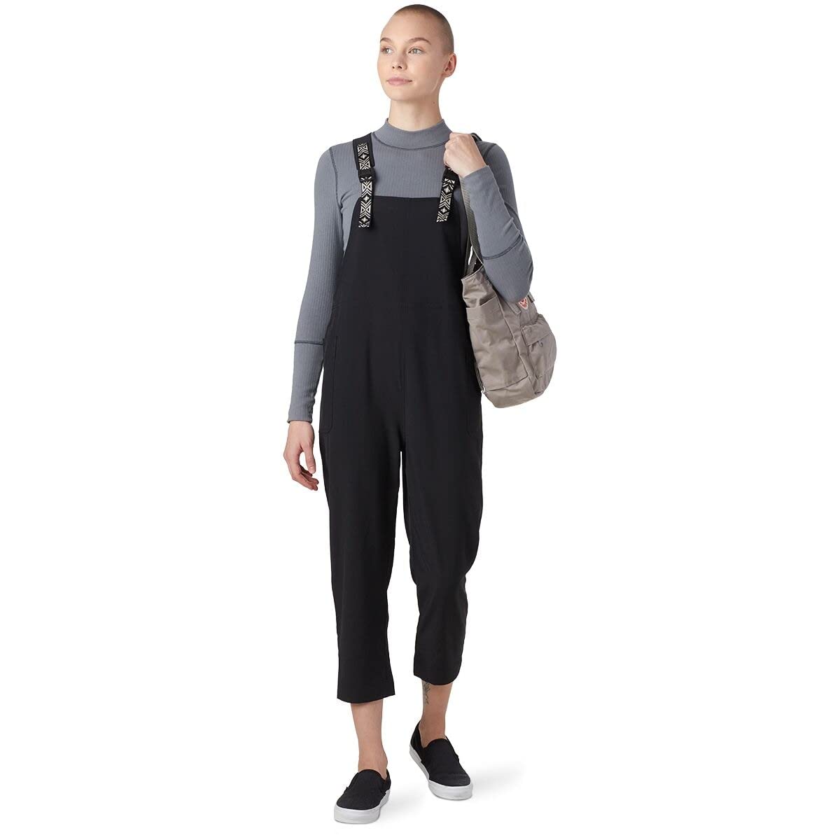 Algopix Similar Product 2 - KAVU San Blas Womens Overalls Relaxed