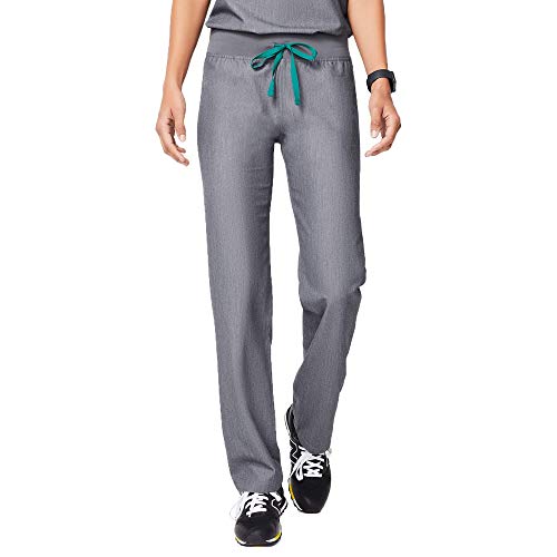 Algopix Similar Product 4 - FIGS Livingston Basic Scrub Pants for