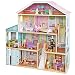 Algopix Similar Product 15 - KidKraft Grand View Mansion Wooden