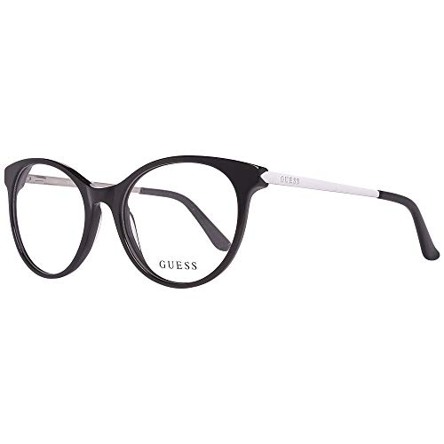 Algopix Similar Product 14 - Eyeglasses Guess GU 2680 005 black/other
