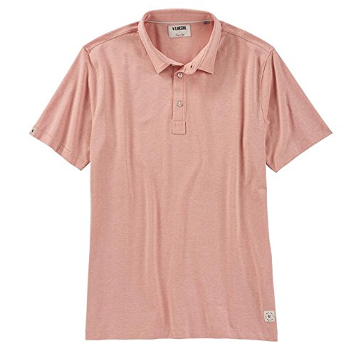 Algopix Similar Product 3 - Linksoul DryTech Cotton Blend Polo