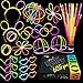 Algopix Similar Product 20 - Dragon Too Glow in The Dark Party