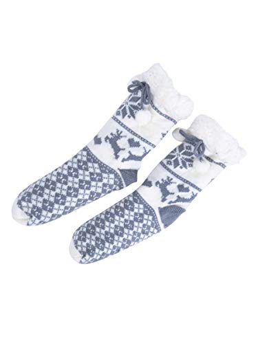 Algopix Similar Product 6 - Charter Club Womens Winter Novelty