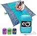 Algopix Similar Product 7 - Sand Free Beach Blanket 7 Person 9 x