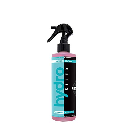 Algopix Similar Product 16 - HydroSilex Recharge Car Ceramic Coating