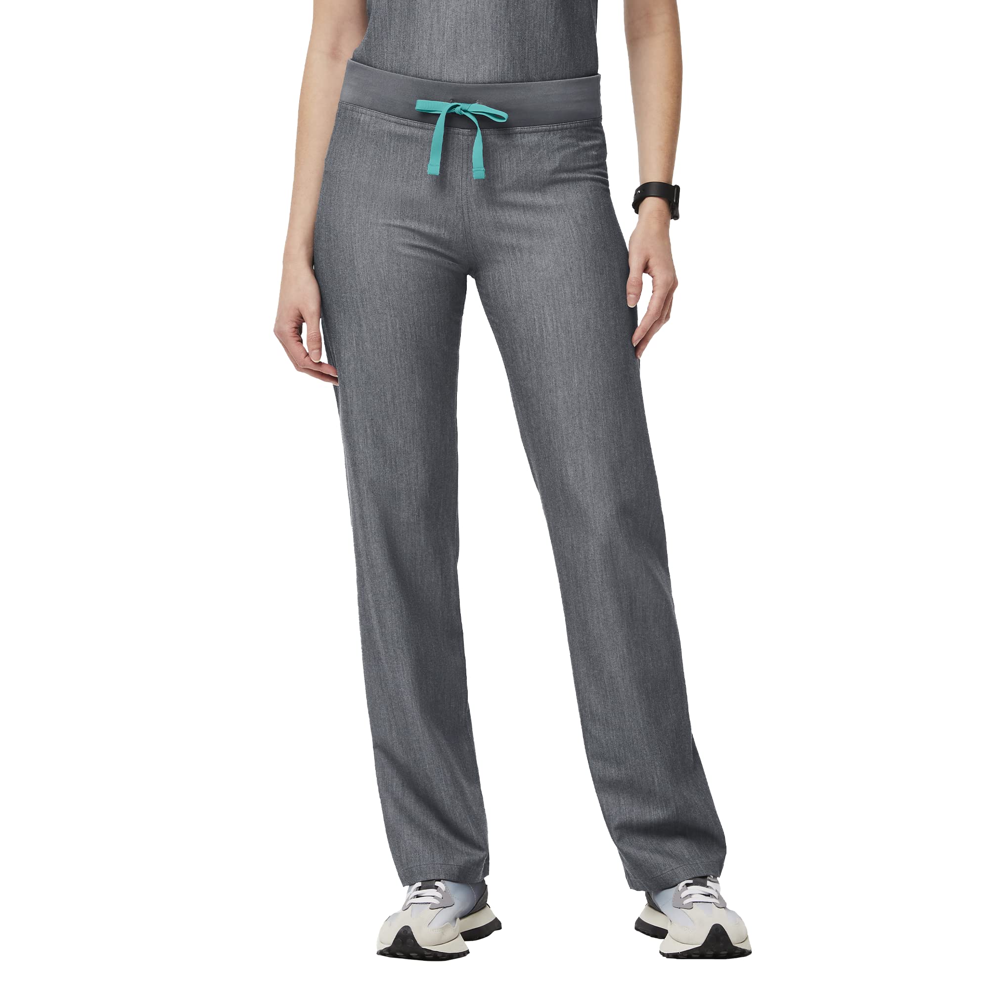 Algopix Similar Product 17 - FIGS Livingston Basic Scrub Pants for