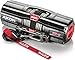 Algopix Similar Product 15 - WARN 101150 AXON 55S Powersports Winch