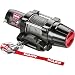 Algopix Similar Product 5 - WARN 101020 VRX 25S Powersports Winch