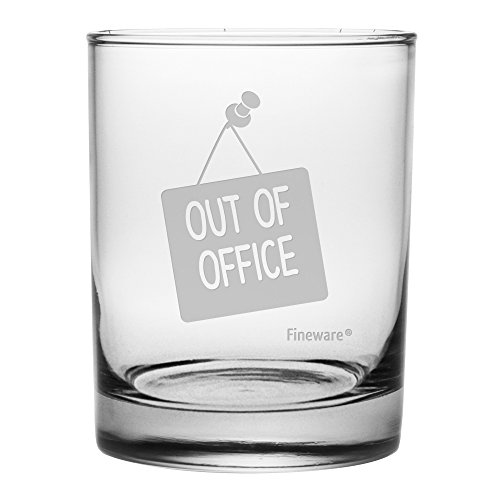 Algopix Similar Product 15 - Fineware Out of Office Funny Rocks