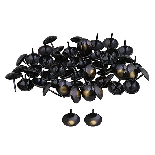Algopix Similar Product 11 - Yibuy 50pcs Elegant Bronze Furniture