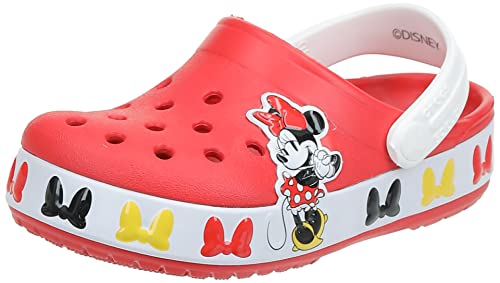 Algopix Similar Product 16 - Crocs Kids Boys and Girls Crocband