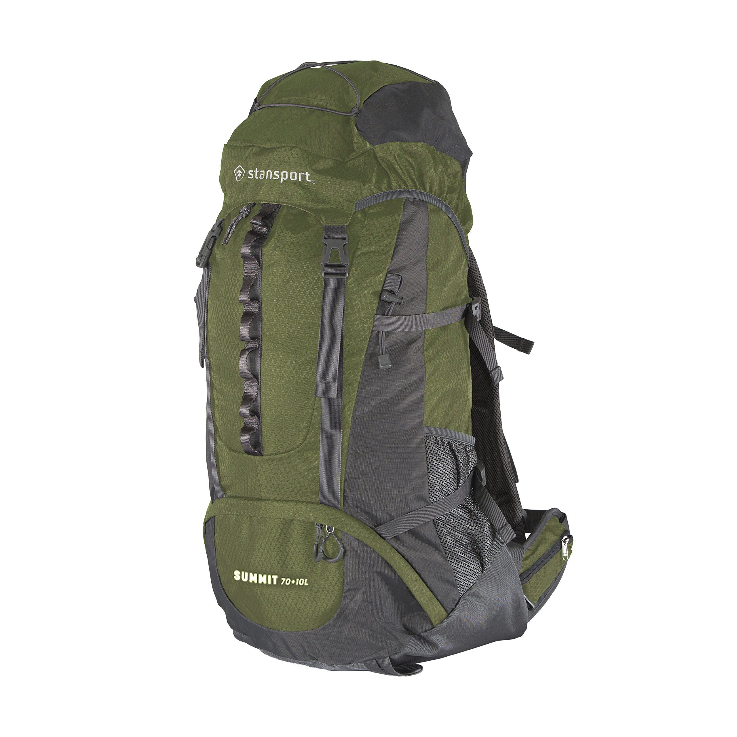 Algopix Similar Product 17 - Stansport Internal Frame