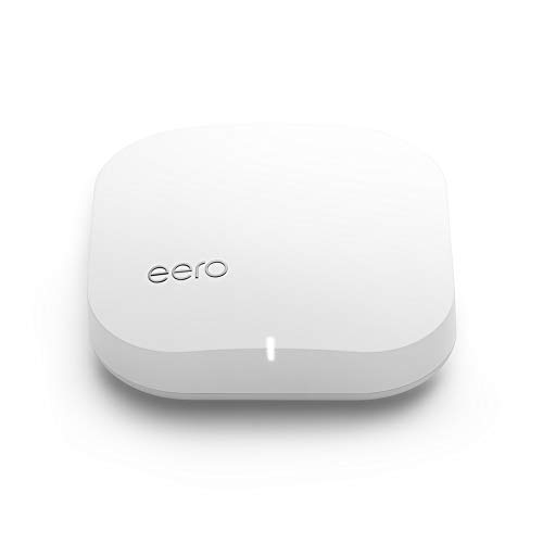 Algopix Similar Product 1 - Amazon eero Pro mesh WiFi router