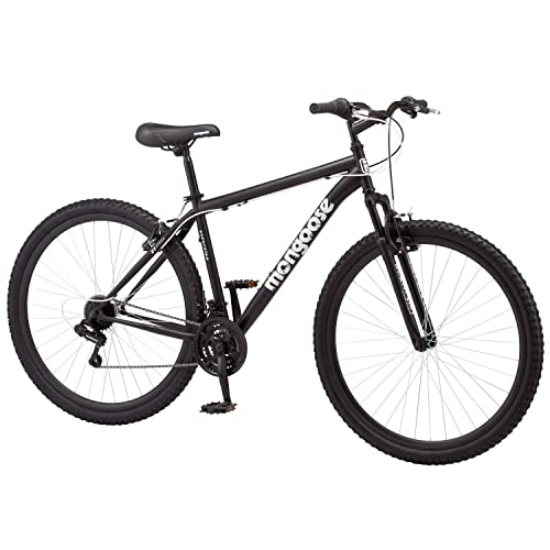 Algopix Similar Product 6 - Mongoose 29 Excursion Mens Mountain