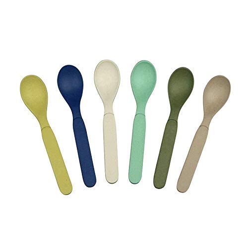Algopix Similar Product 7 - zuperzozial Spoonful of Colour BRZ