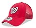 Algopix Similar Product 4 - New Era MLB Washington Nationals