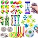 Algopix Similar Product 10 - 23 Pack Sensory Fidget Toys SetLiquid
