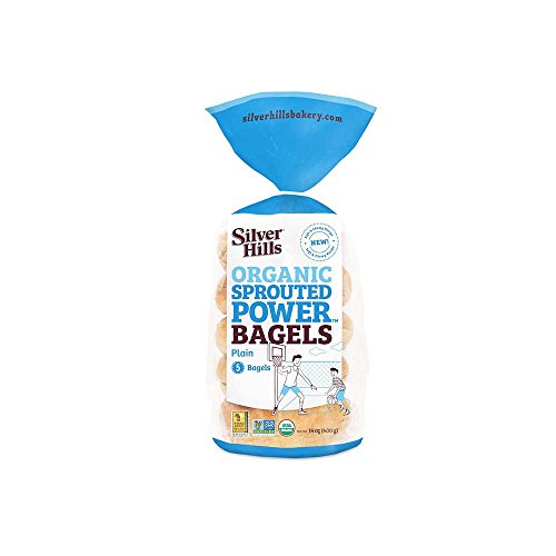 Algopix Similar Product 7 - Silver Hills Organic Sprouted Vegan