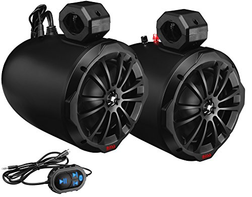 Algopix Similar Product 17 - BOSS Audio Systems B82ABT ATV Waketower