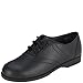 Algopix Similar Product 13 - SmartFit Black Girls Saddle Oxfords 11
