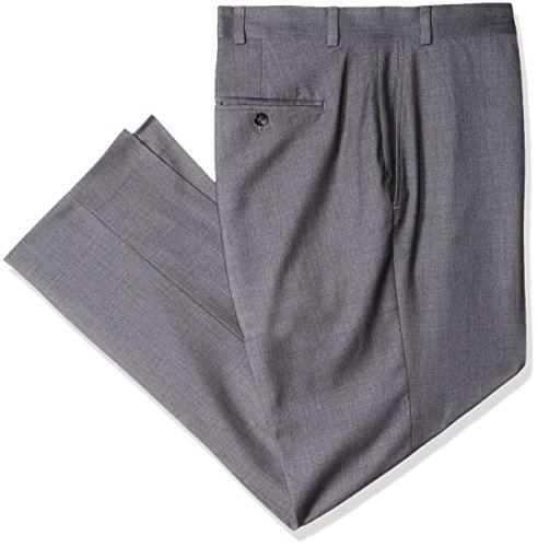 Algopix Similar Product 6 - Dockers Mens Big and Tall Stretch Suit
