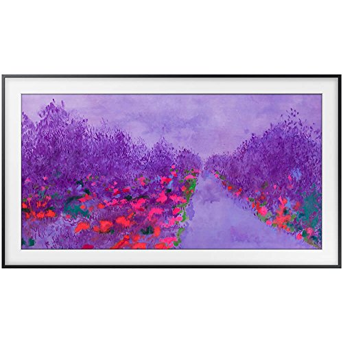 Algopix Similar Product 17 - Samsung UN43LS03NAFXZA 43 Class The