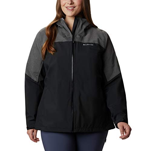 Algopix Similar Product 18 - Columbia Womens Evolution Valley II