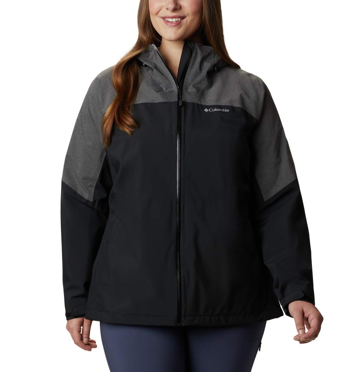 Algopix Similar Product 6 - Columbia Womens Evolution Valley II