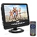 Algopix Similar Product 17 - Pyle 9 Inch Portable Widescreen TV 