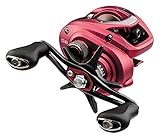 Algopix Similar Product 16 - Daiwa CG80 Casting Reel 751 Gear