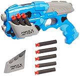 Algopix Similar Product 20 - Galactic Alien Photon Blaster  Pretend