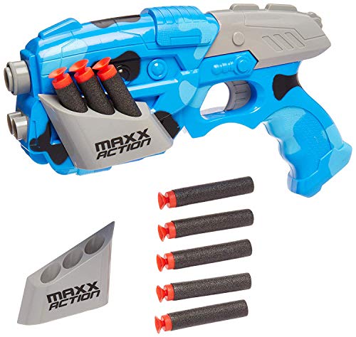 Algopix Similar Product 5 - Galactic Alien Photon Blaster  Pretend